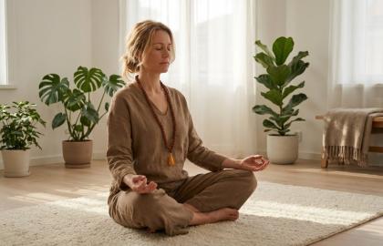 A Complete Beginner’s Guide to Buying Authentic Rudraksha in Europe