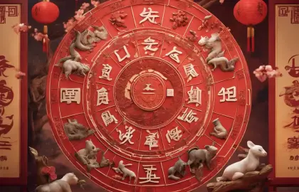 The Explicit Benefits Of Chinese Astrology