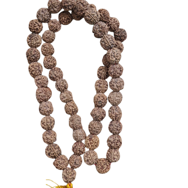 Calmness Energy Necklace